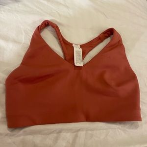 Authentic Lululemon Racerback sports bra